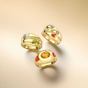 Introducing Everyday Gold