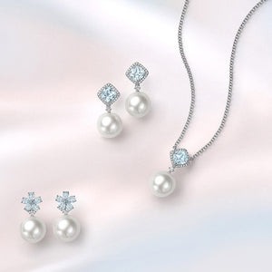Introducing our New Pearls
