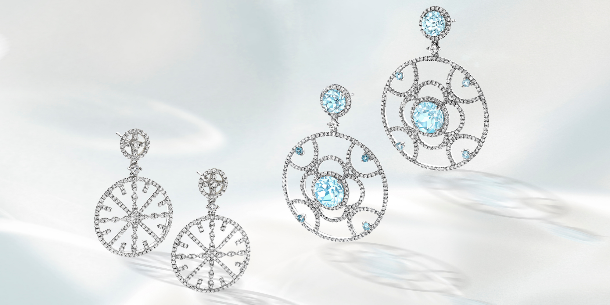 Kiki Diamonds Collection