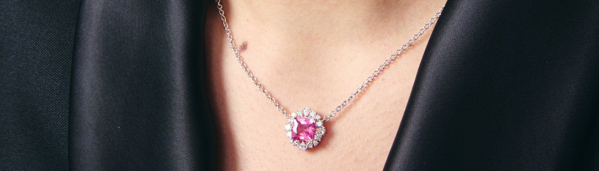 Gemstone Necklaces