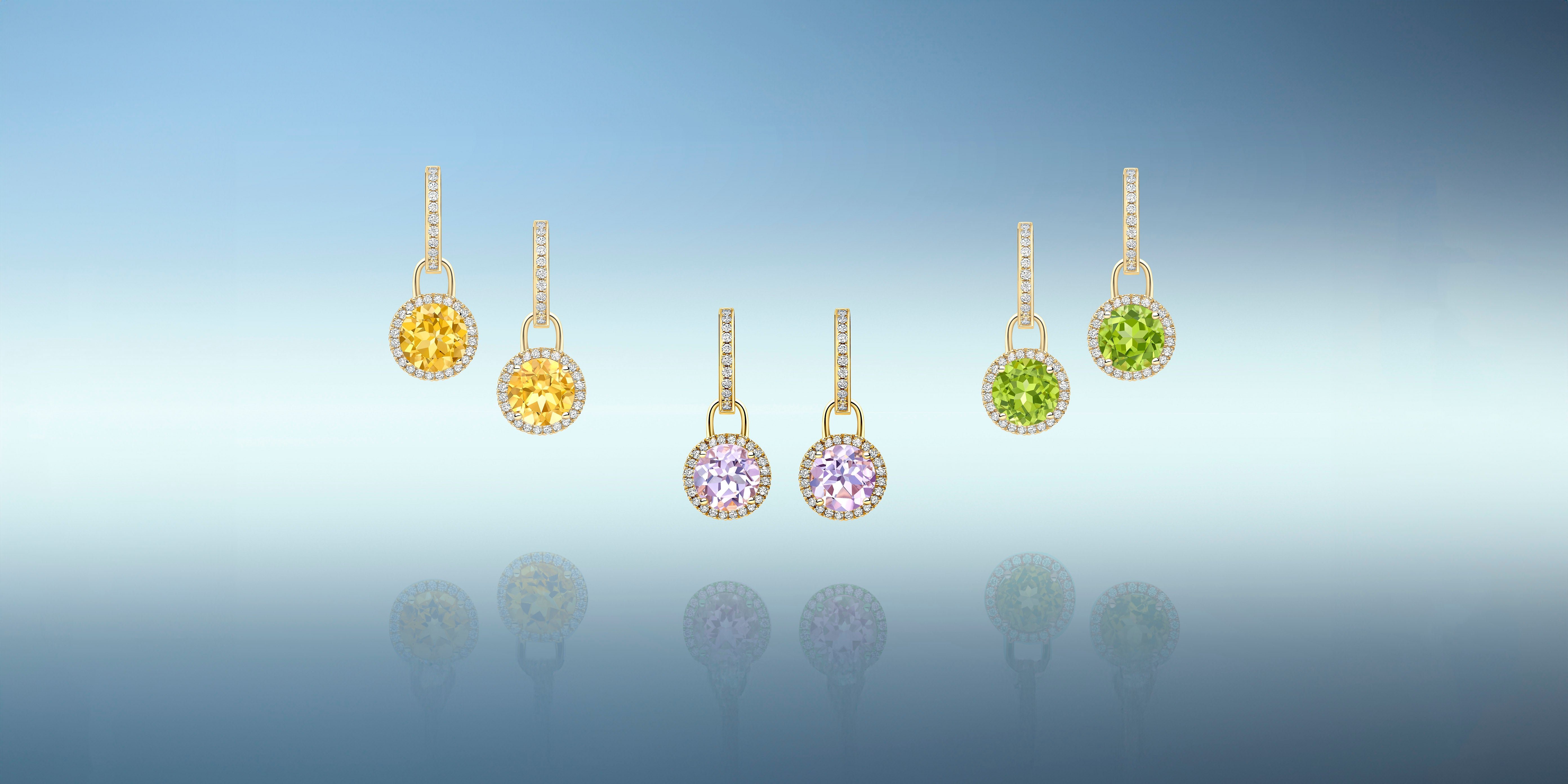 Grace Collection – Kiki McDonough