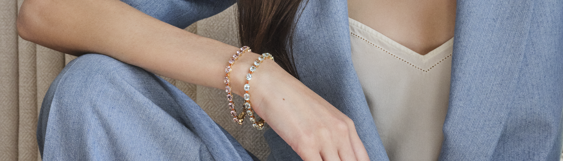 Signature Bracelets