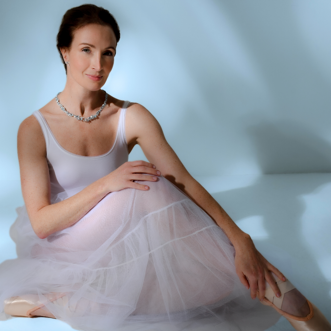 Special Editions Blue Topaz and Diamond Collar Necklace