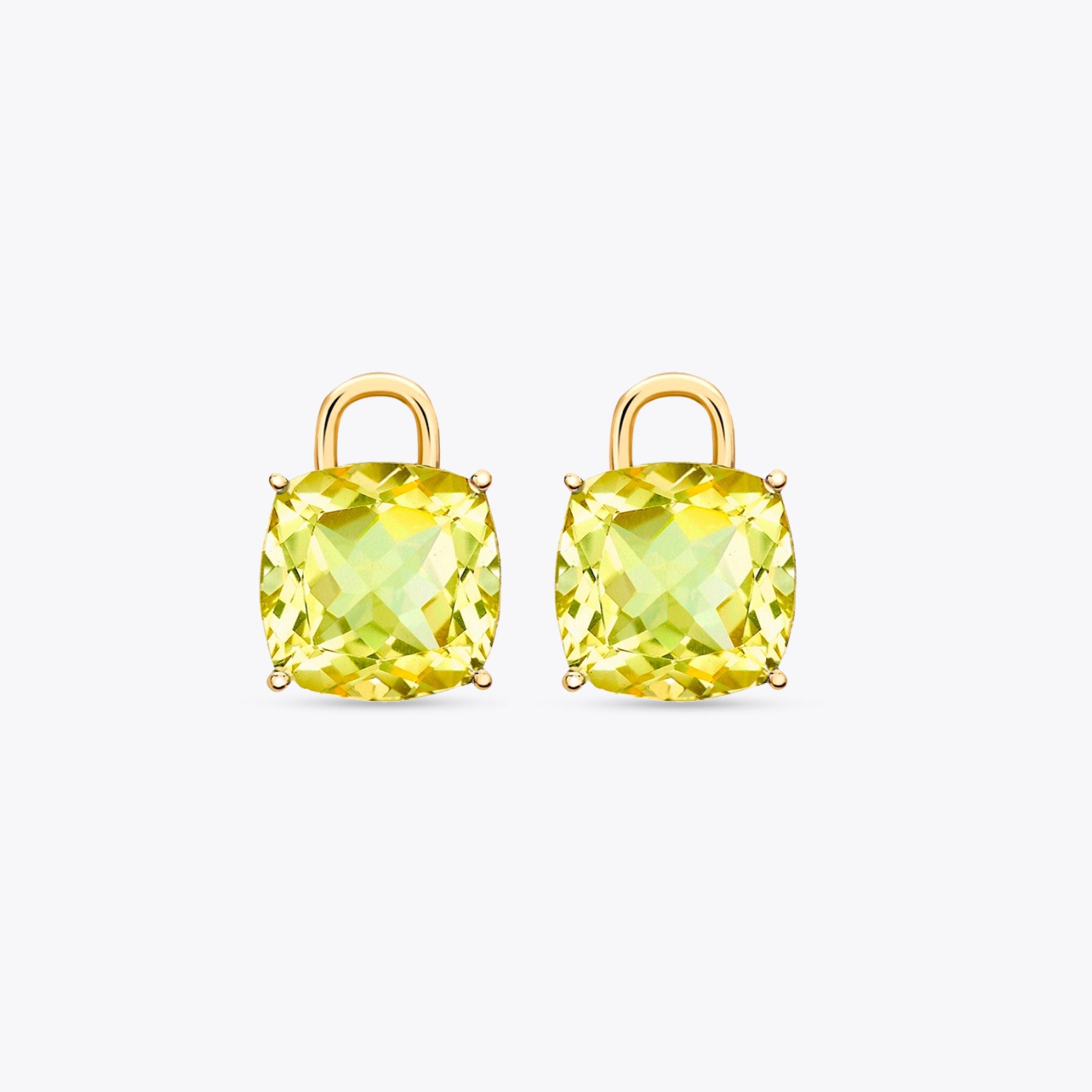 Detachable Drops