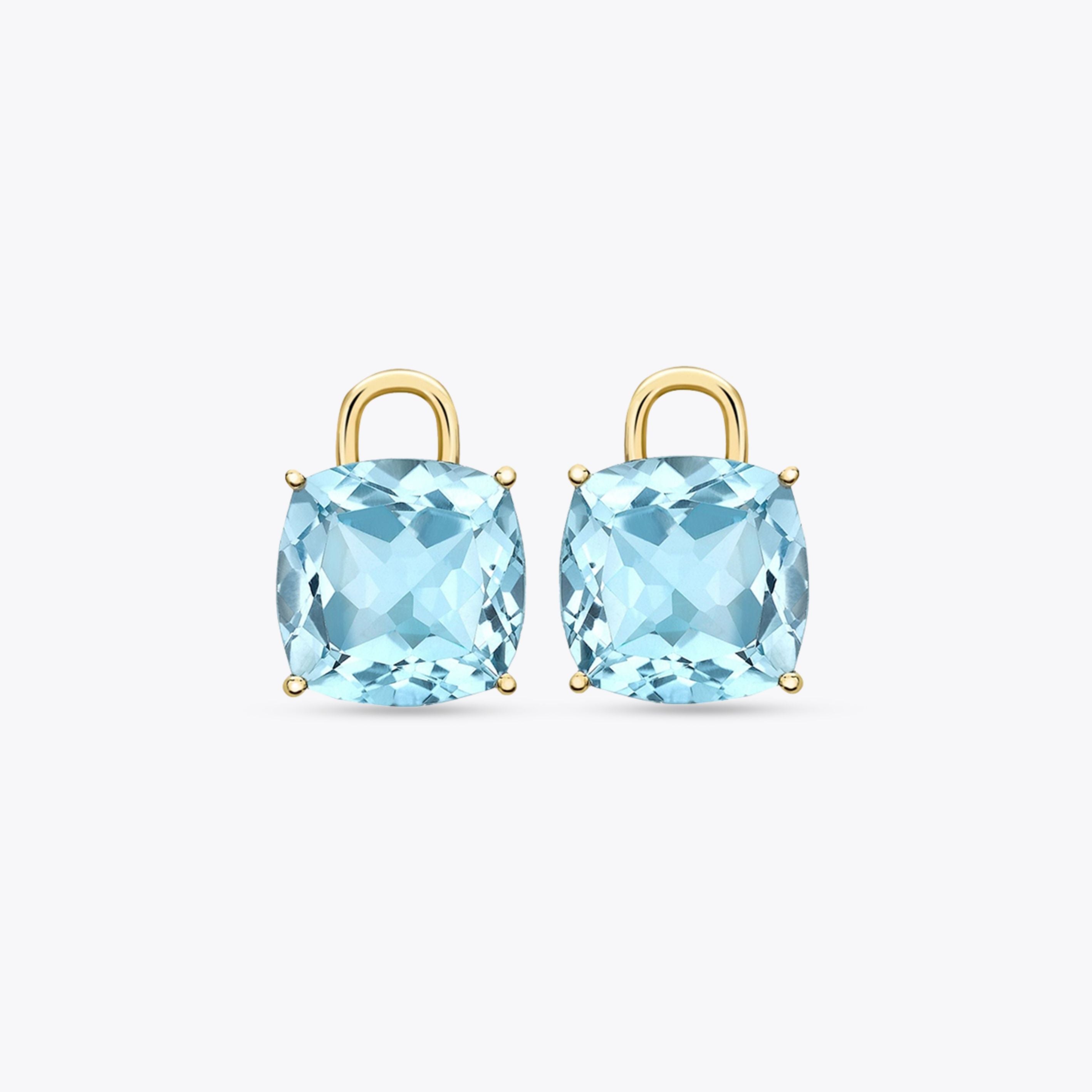 Detachable Drops
