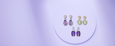 Royal Amethyst: February’s Striking Gemstone