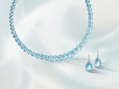 A Guide to Our Favourite Gemstones