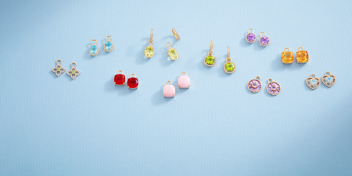 Extraordinary Women & Extraordinary Jewellery
