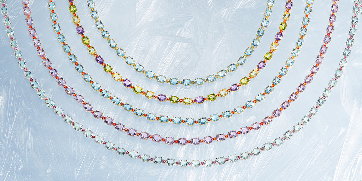 Party Ready Jewellery for Your New Year’s Eve Celebrations