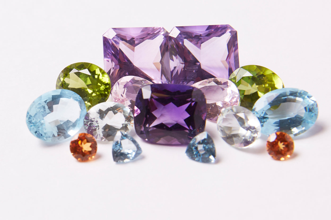 The Gemstone Glossary