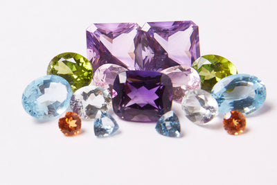 The Gemstone Glossary