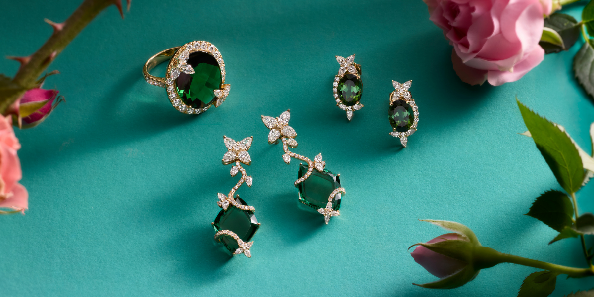 Introducing ‘A Night at the Ballet’ Act 1: Thorns & Roses