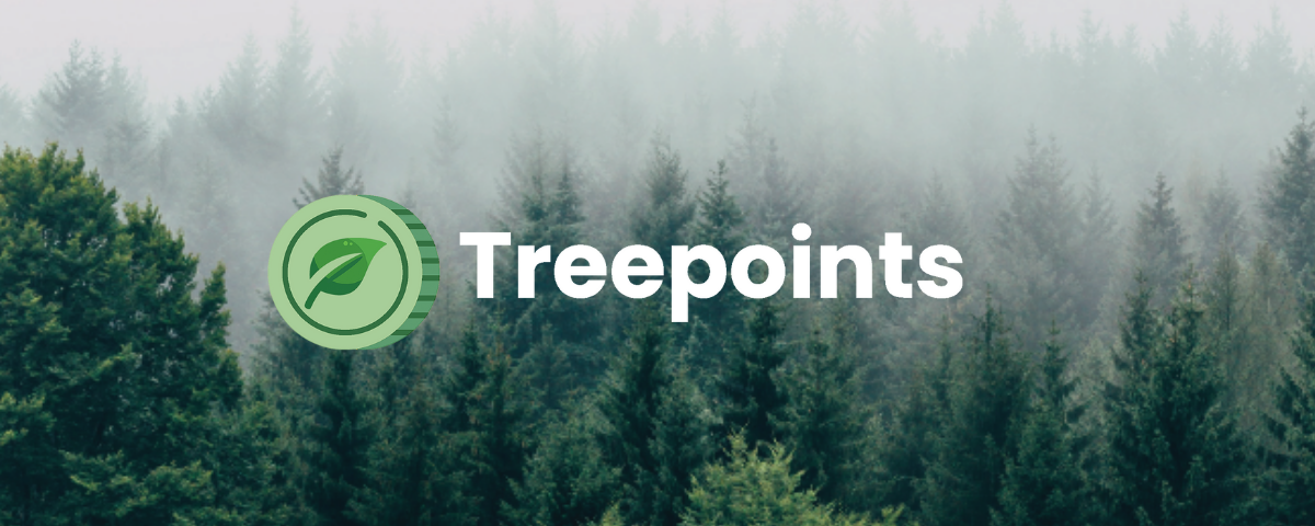 Proud to be an Official Treepoints Partner!