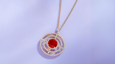 The Year of The Dragon: Jewellery for the Lunar New Year