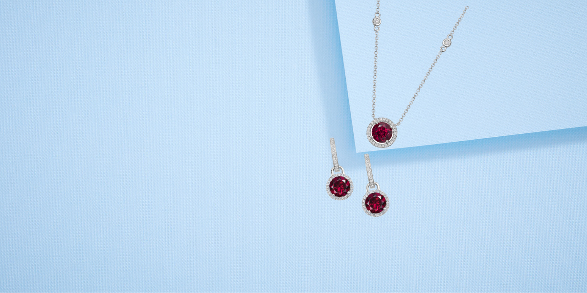The Stone of New Beginnings: January’s Garnet