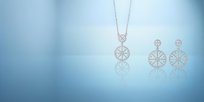 A White Christmas - Discover Diamonds
