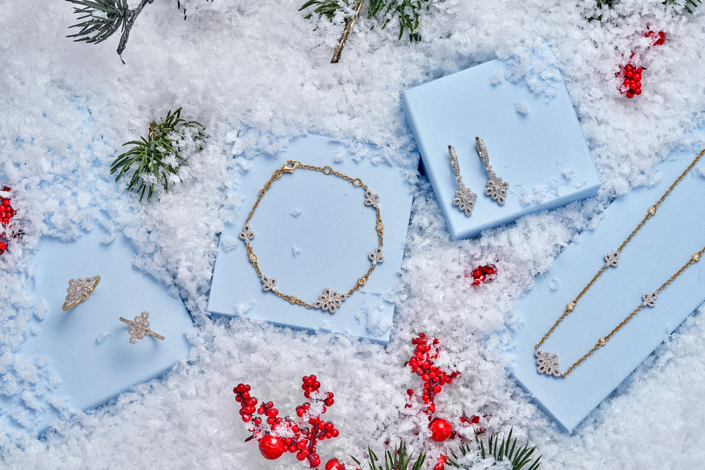 Gifts for Loved Ones and Gifts for You