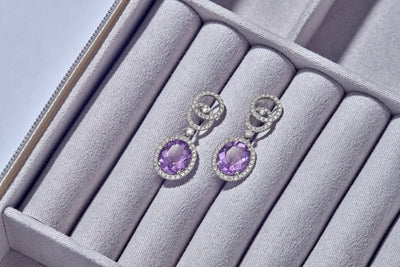 Jewellery Care