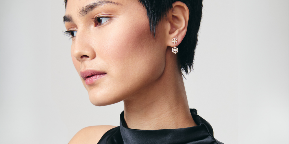 Snowflake Collection