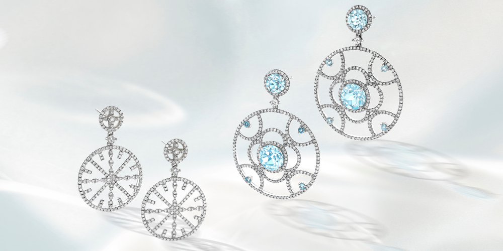 Kiki Diamonds Collection