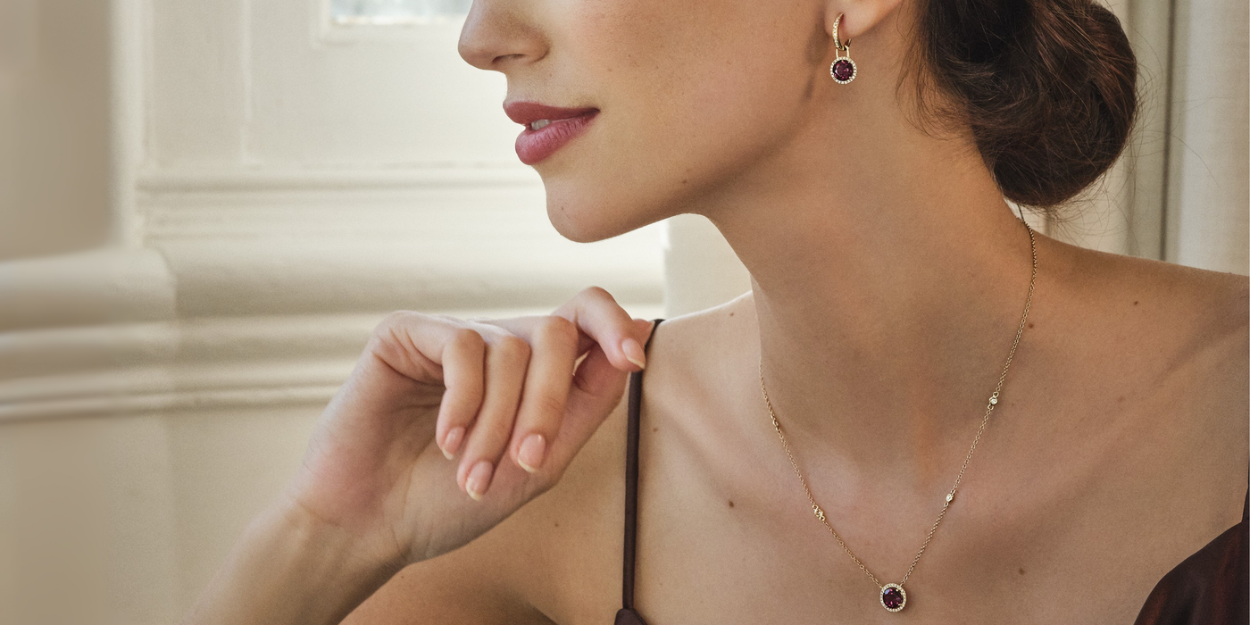 Autumn Jewellery Edit