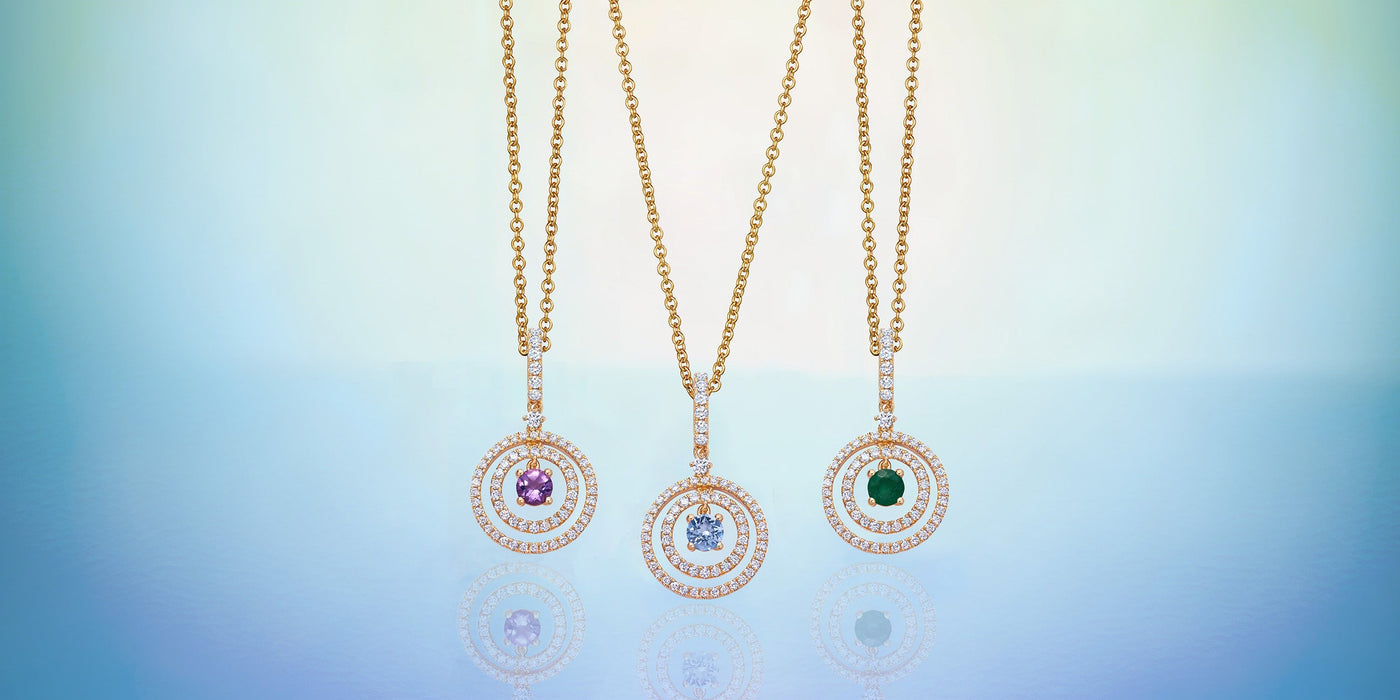 The Birthstones Collection