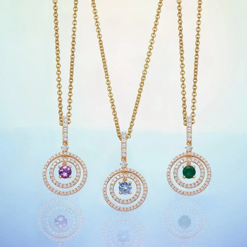 The Birthstones Collection
