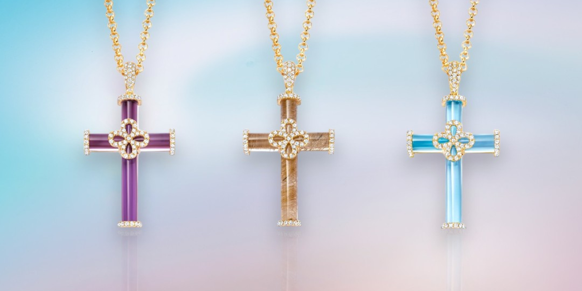 Crosses