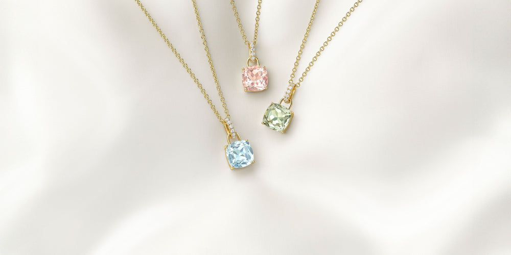 Kiki Cushion Collection