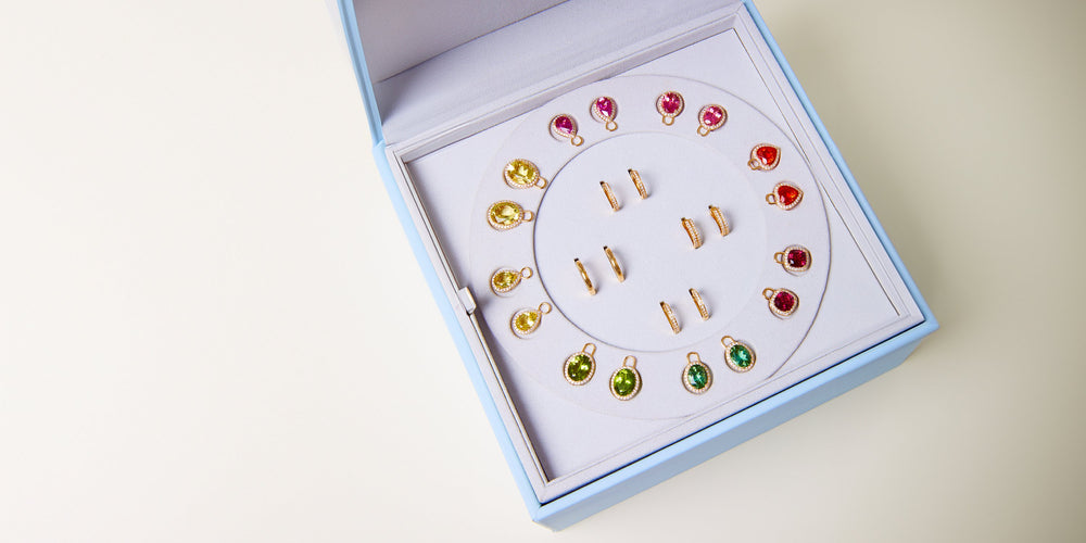 Detachable Collection