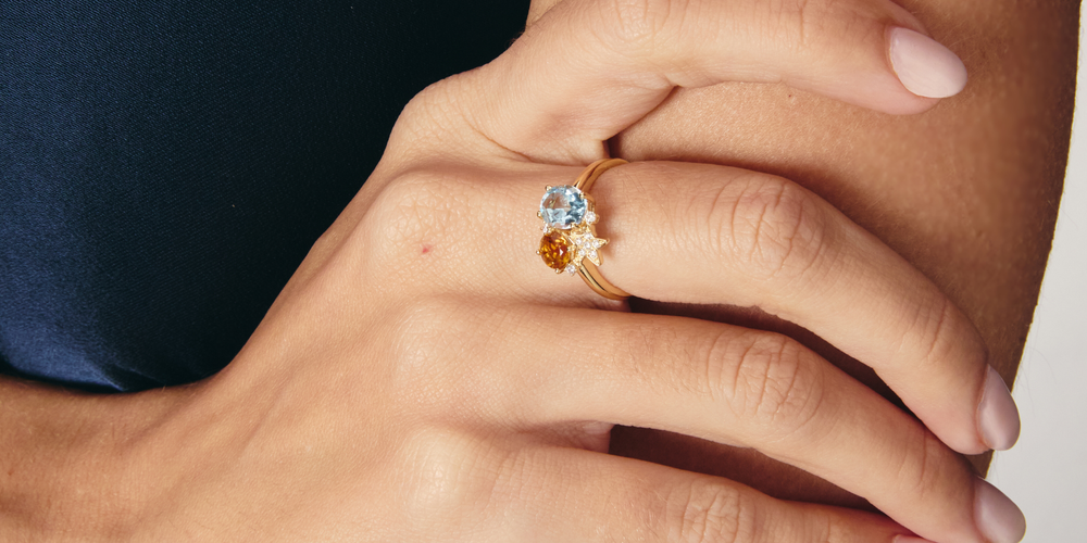 Gemstone of The Month