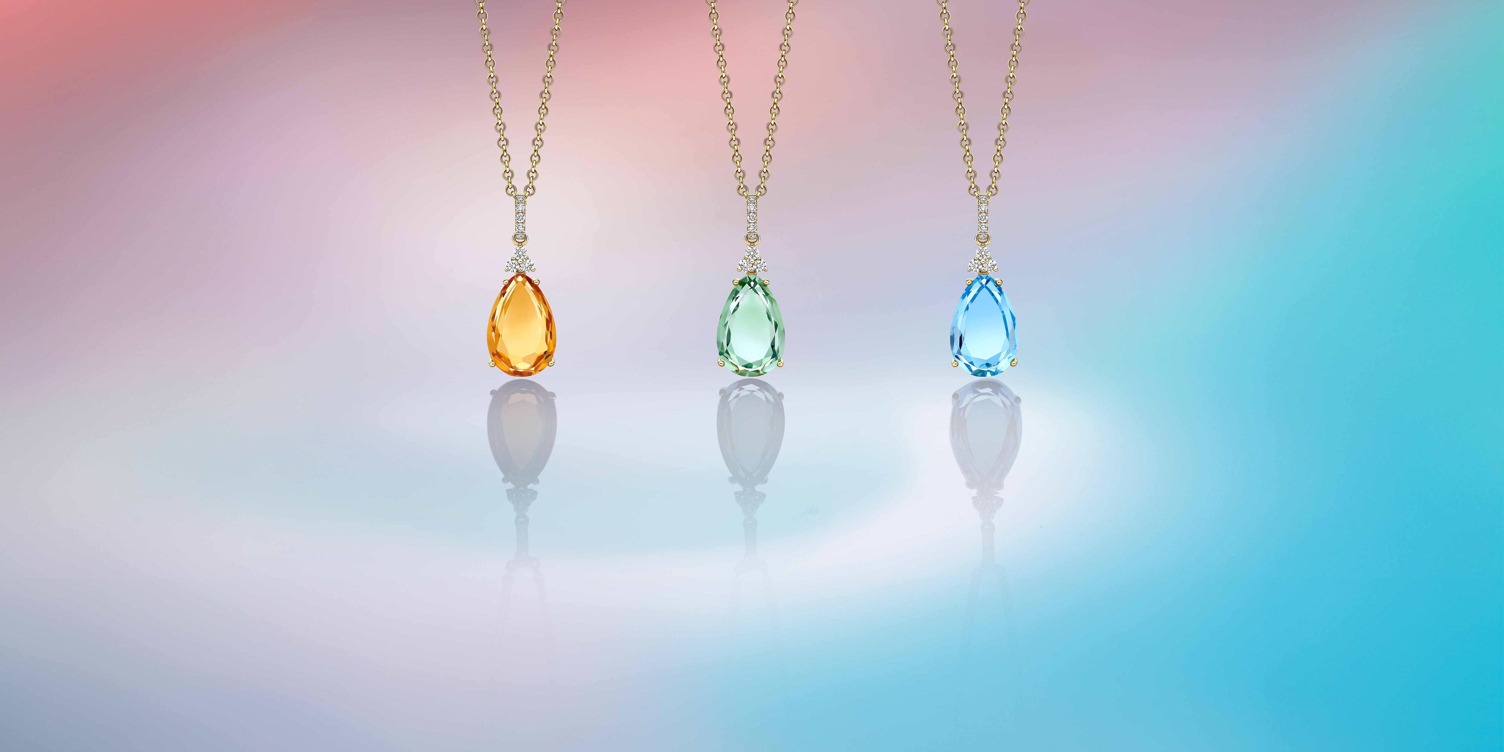 Candy Collection – Kiki McDonough