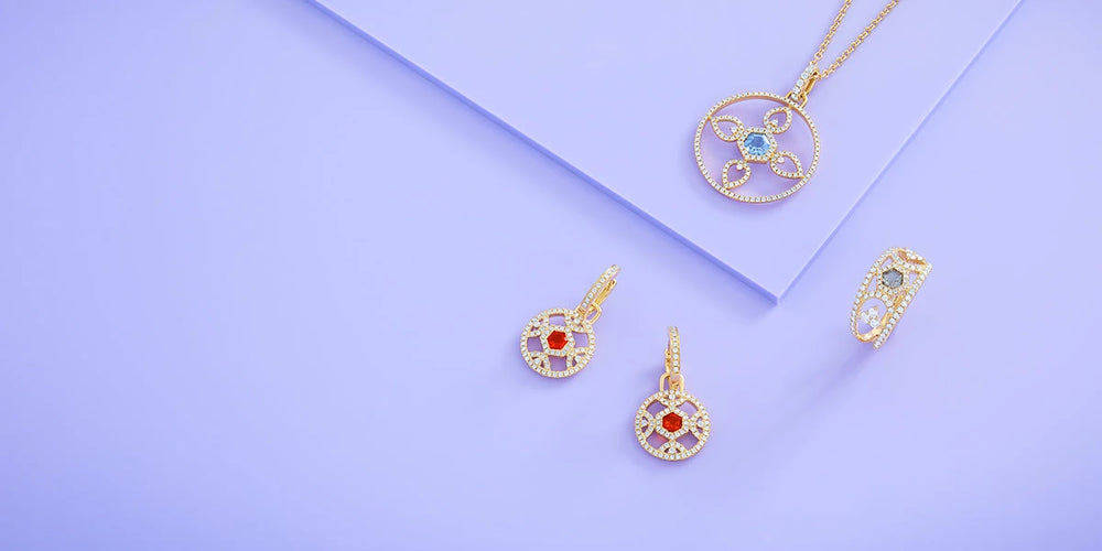 Forget Me Not Collection