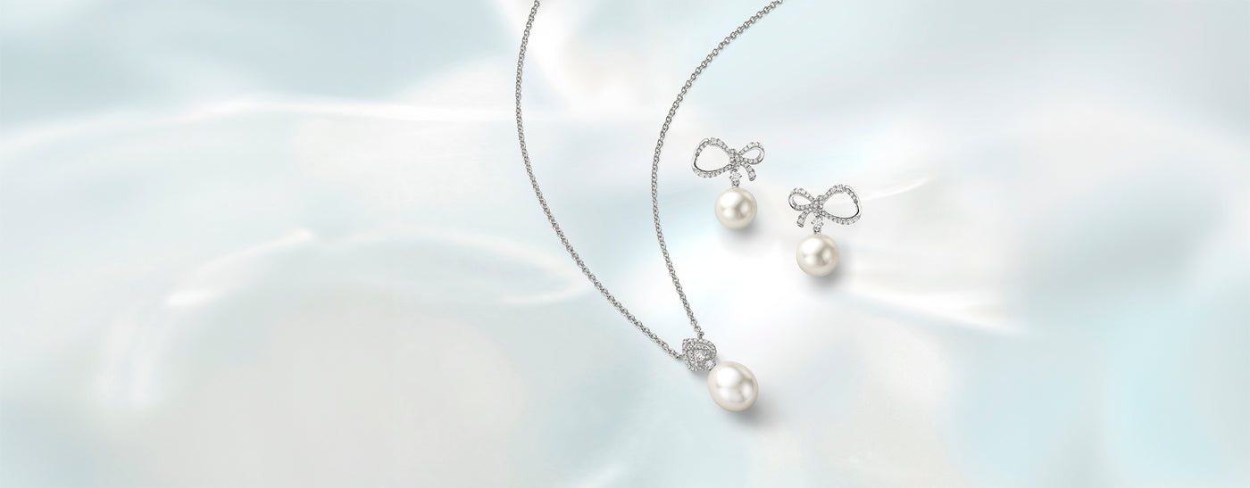 Pearls Collection