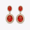 Pearl and Diamond "Clio" Earrings