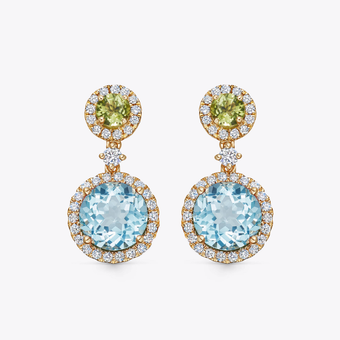 Grace Collection – Kiki McDonough