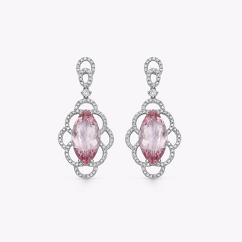 KIKI McDONOUGH★Classics Pear Dropペンダント ネックレス KIKI McDONOUGH☆Classics Pear Dropペンダント ネックレス Kiki