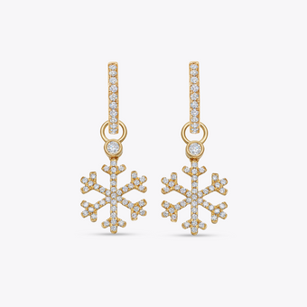 Icebox earrings best sale