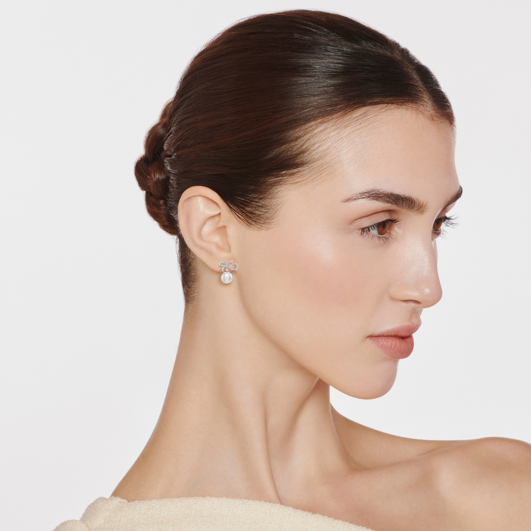 Kiki mcdonough pearl earrings discount