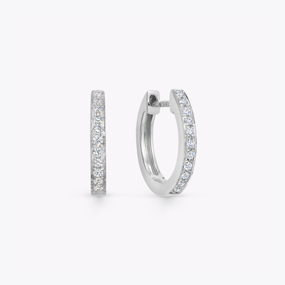 Hoops Diamond