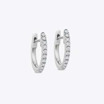 Special Editions Pear Pink Tourmaline Detachable Drops