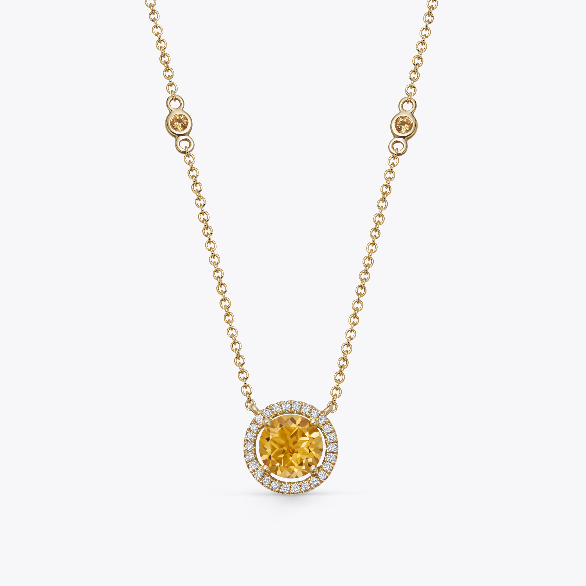 CHIEKO+】grace necklace gold Full of Grace Necklace – Child of Wild