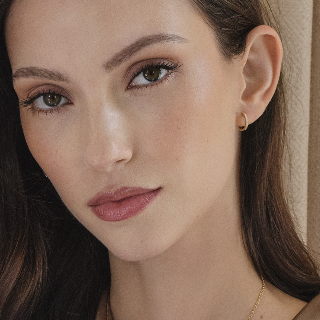 Kiki Hoops Classic Diamond