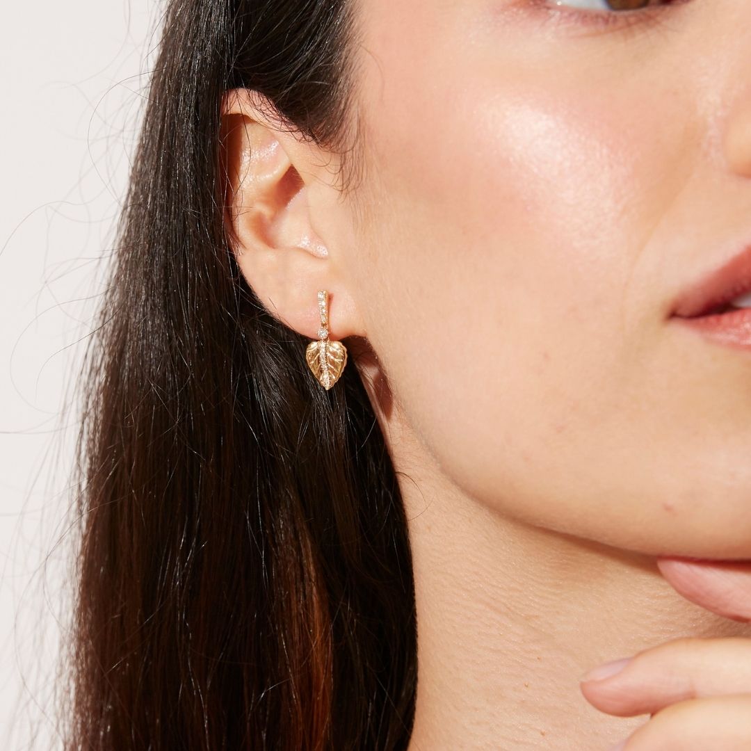 Lauren Earrings Lauren Earrings