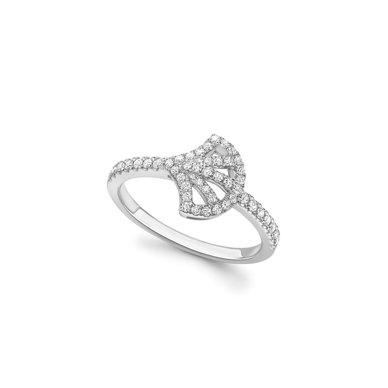 Freya Diamond Ring – Kiki McDonough