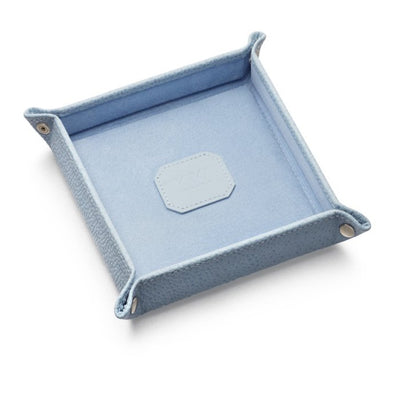 Pale Blue Jewellery Tray-0